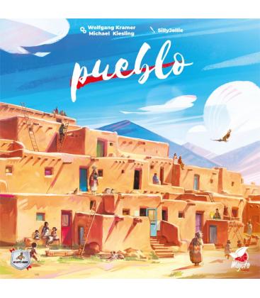 Pueblo