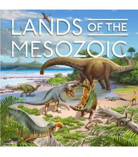 Lands of the Mesozoic