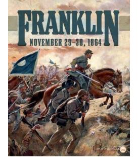 Franklin: November 29-30, 1864