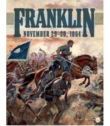 Franklin: November 29-30, 1864