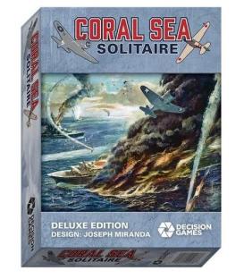 Coral Sea Solitaire - Deluxe Edition