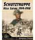 Schutztruppe: Heia Safari 1914-1918