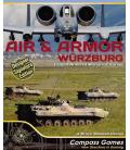 Air & Armor Würzburg: Tactical Armored Warfare in Europe (Designer Signature Edition) Air & Armor Würzburg: Tactical Armored Warfare in Europe (Designer Signature Edition)