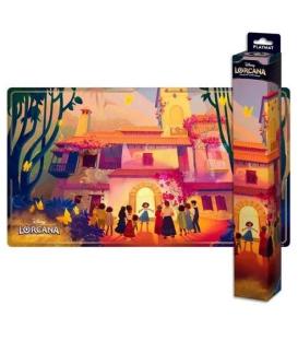 Disney Lorcana: Shimmering Skies - Playmat (Encanto)