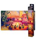 Disney Lorcana: Shimmering Skies - Playmat (Belle) Disney Lorcana: Shimmering Skies - Playmat (Belle)