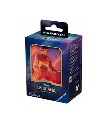 Disney Lorcana: Ursula's Return - Deck Box (Snow White)