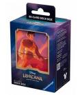 Disney Lorcana: Ursula's Return - Deck Box (Snow White) Disney Lorcana: Ursula's Return - Deck Box (Snow White)