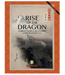 Great War at Sea: Rise of the Dragon (Second Edition)