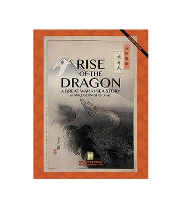 Great War at Sea: Rise of the Dragon (Second Edition)