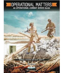 Operational Matters: An OCS Guide + Sicily II