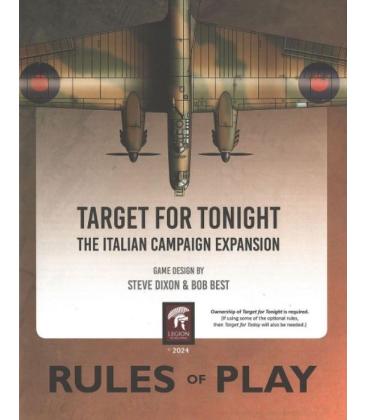 Target for Tonight: Britain's Strategic Air Campaign over Europe, 1942-1945 (Inglés)