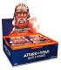 UniVersus CCG - Attack on Titan: Battle for Humanity (Booster Box)