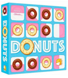 Donuts