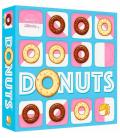 Donuts Donuts