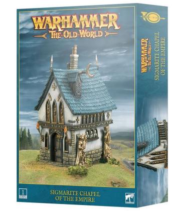 Warhammer: The Old World - Dwarfen Mountain Holds (Watchtower of the Empire)