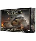 Warhammer 40,000: The Horus Heresy - Legions Imperialis (Acastus Knights Porphyrion) Warhammer 40,000: The Horus Heresy - Legions Imperialis (Acastus Knights Porphyrion)