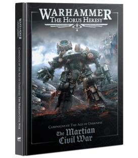 Warhammer 40,000: The Horus Heresy (Age of Darkness - The Battle for Beta-Garmon)