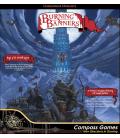 Burning Banners: Rage of the Witch Queen Burning Banners: Rage of the Witch Queen
