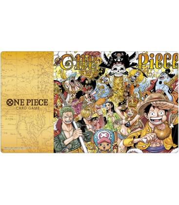 One Piece Card Game: 500 Years in the Future (Sobre)