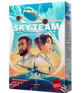 Sky Team