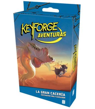 Keyforge: Recordatorios Sombrios (Sobre)