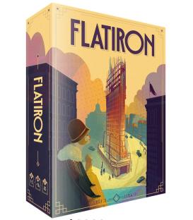 Flatiron