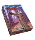 New York Crisis: The Body Cloners New York Crisis: The Body Cloners