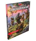 Dungeons & Dragons - Bigby Presenta: La Gloria de los Gigantes Dungeons & Dragons - Bigby Presenta: La Gloria de los Gigantes
