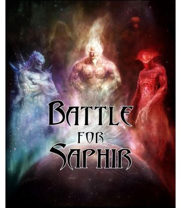 Battle for Saphir