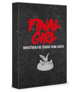 Final Girl - Miniaturas de Terror from Above