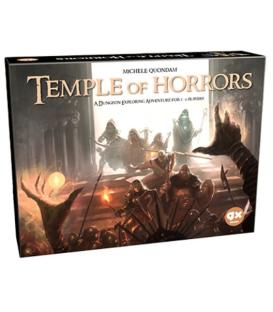 Temple of Horrors