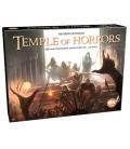 Temple of Horrors Temple of Horrors