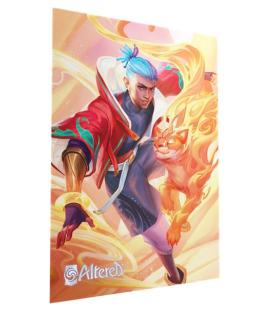 Altered: Art Sleeves (Kojo) (PREVENTA 13/09)