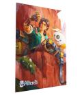 Altered: Art Sleeves (Kojo) Altered: Art Sleeves (Kojo)