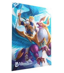 Altered: Art Sleeves (Sigismar)  (PREVENTA 13/09)