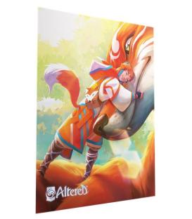 Altered: Art Sleeves (Teija)  (PREVENTA 13/09)