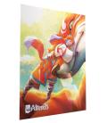Altered: Art Sleeves (Sigismar) Altered: Art Sleeves (Sigismar)