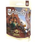 Altered: Mas Allá de las Puertas - Mazo de Inicio (Bravos) Altered: Mas Allá de las Puertas - Mazo de Inicio (Bravos)