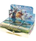 Altered: Mas Allá de las Puertas - Mazo de Inicio (Yzmir) Altered: Mas Allá de las Puertas - Mazo de Inicio (Yzmir)