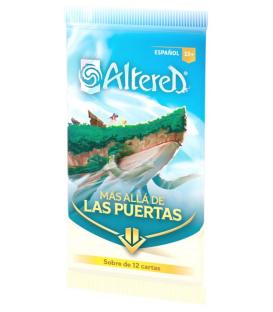 Altered: Mas Allá de las Puertas - Sobre (PREVENTA 13/09)