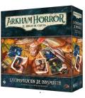 Arkham Horror LCG: Los Devoradores de Sueños (Expansión Investigadores) Arkham Horror LCG: Los Devoradores de Sueños (Expansión Investigadores)