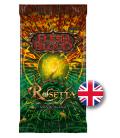 Flesh & Blood: Rosetta (Booster Pack) Flesh & Blood: Rosetta (Booster Pack)