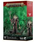Warhammer Age of Sigmar: Skaven (Spearhead) Warhammer Age of Sigmar: Skaven (Spearhead)