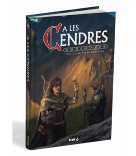 A les Cendres (Català)