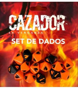 Cazador: La Venganza