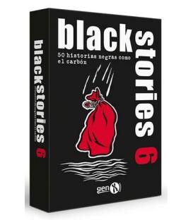 Black Stories 3