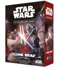 Star Wars: The Deckbuilding Game - Clone Wars Edition Star Wars: The Deckbuilding Game - Clone Wars Edition