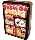 Sushi Go Party! Sushi Go Party!