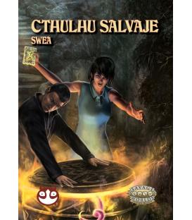 Savage Worlds: Edición Aventura - Cthulhu Salvaje