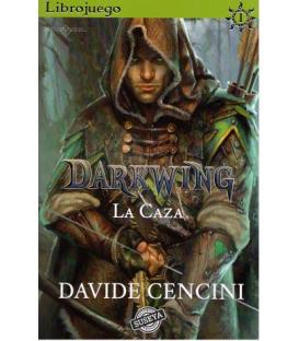 Darkwing: La Caza